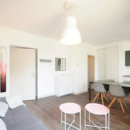 Apartamento Les Trois Mai Cannes Exterior foto