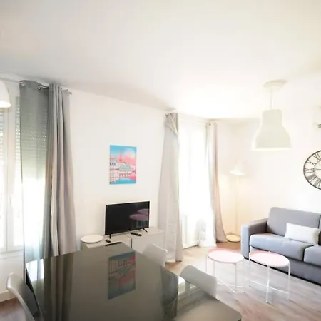 Apartamento Les Trois Mai Cannes Exterior foto