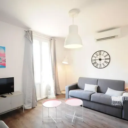 Apartamento Les Trois Mai Cannes Exterior foto