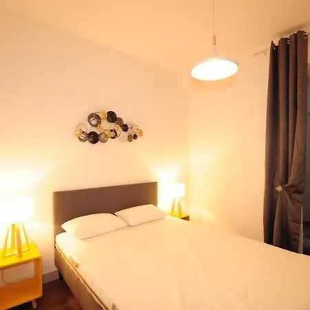 Apartamento Les Trois Mai Cannes Exterior foto