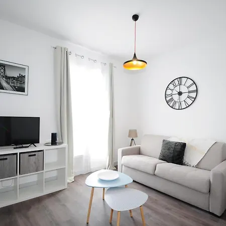 Apartamento Les Trois Mai Cannes Exterior foto