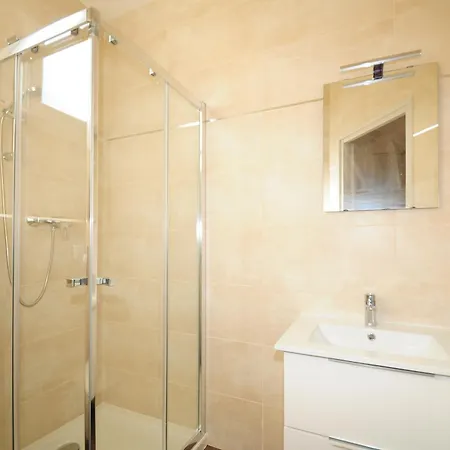 Apartamento Les Trois Mai Cannes Exterior foto