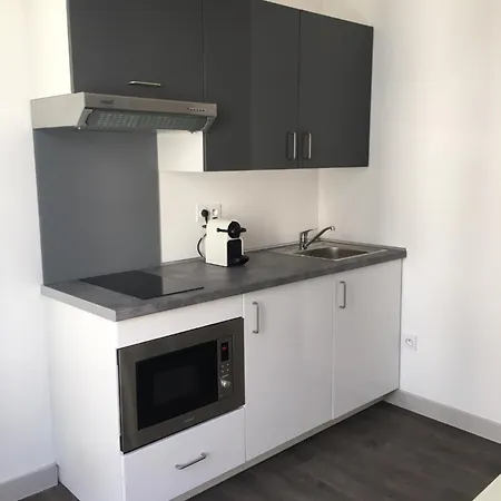 Apartamento Les Trois Mai Cannes Exterior foto