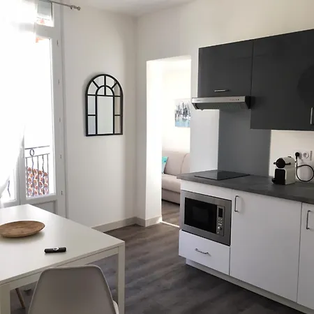 Apartamento Les Trois Mai Cannes Exterior foto