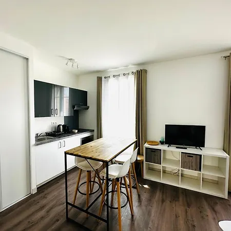 Apartamento Les Trois Mai Cannes Exterior foto