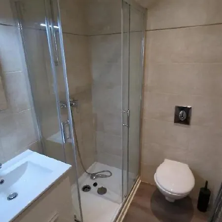 Apartamento Les Trois Mai Cannes Exterior foto