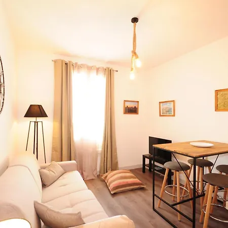 Apartamento Les Trois Mai Cannes Exterior foto