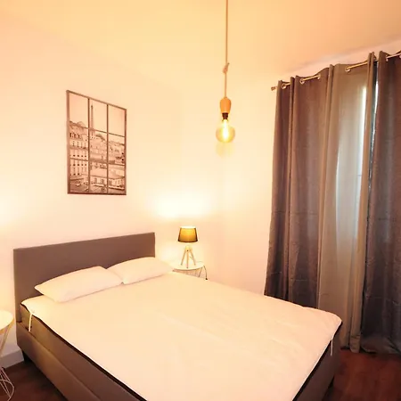 Apartamento Les Trois Mai Cannes Exterior foto