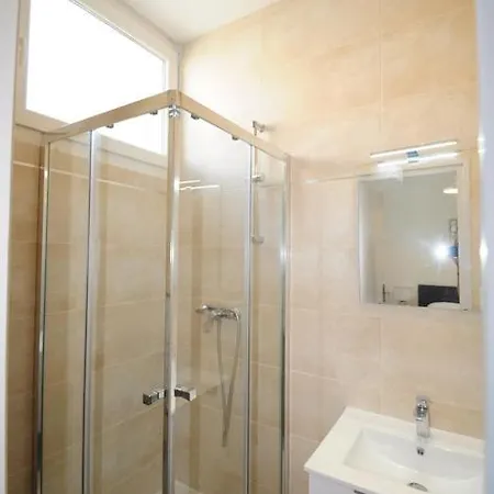 Apartamento Les Trois Mai Cannes Exterior foto