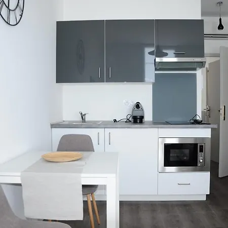 Apartamento Les Trois Mai Cannes Exterior foto