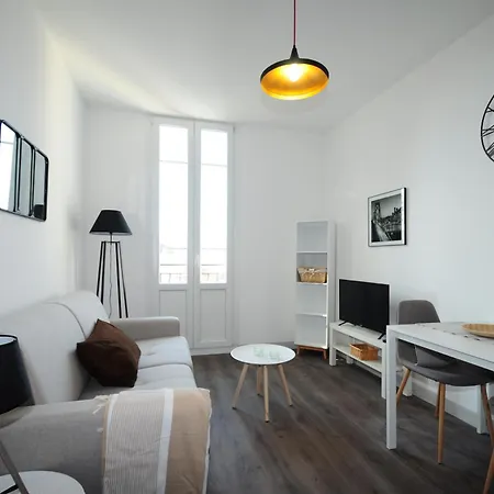 Apartamento Les Trois Mai Cannes Exterior foto