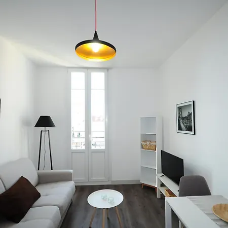 Apartamento Les Trois Mai Cannes Exterior foto