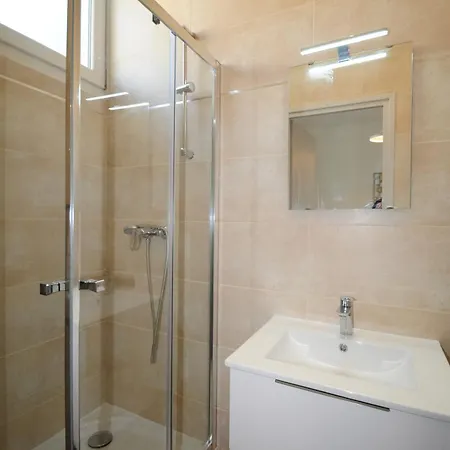 Apartamento Les Trois Mai Cannes Exterior foto