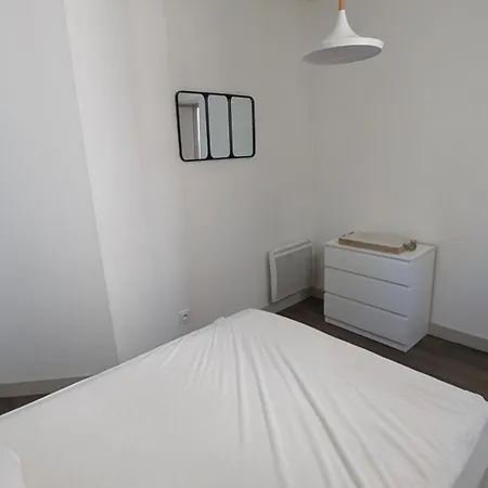 Apartamento Les Trois Mai Cannes Exterior foto