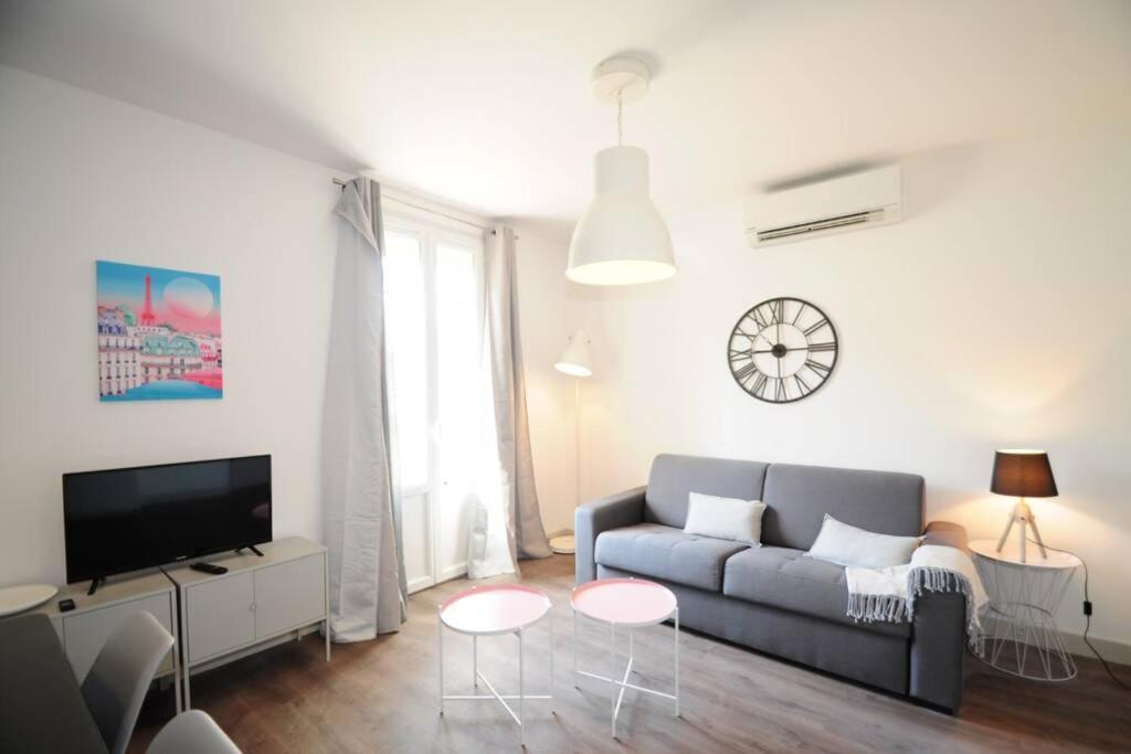 Apartamento Les Trois Mai *