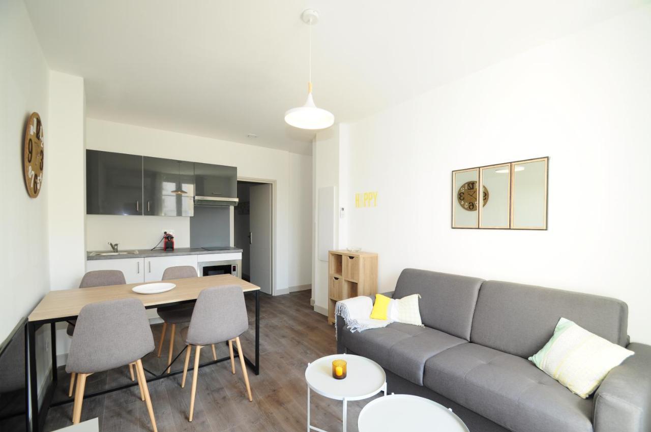 Apartamento Les Trois Mai