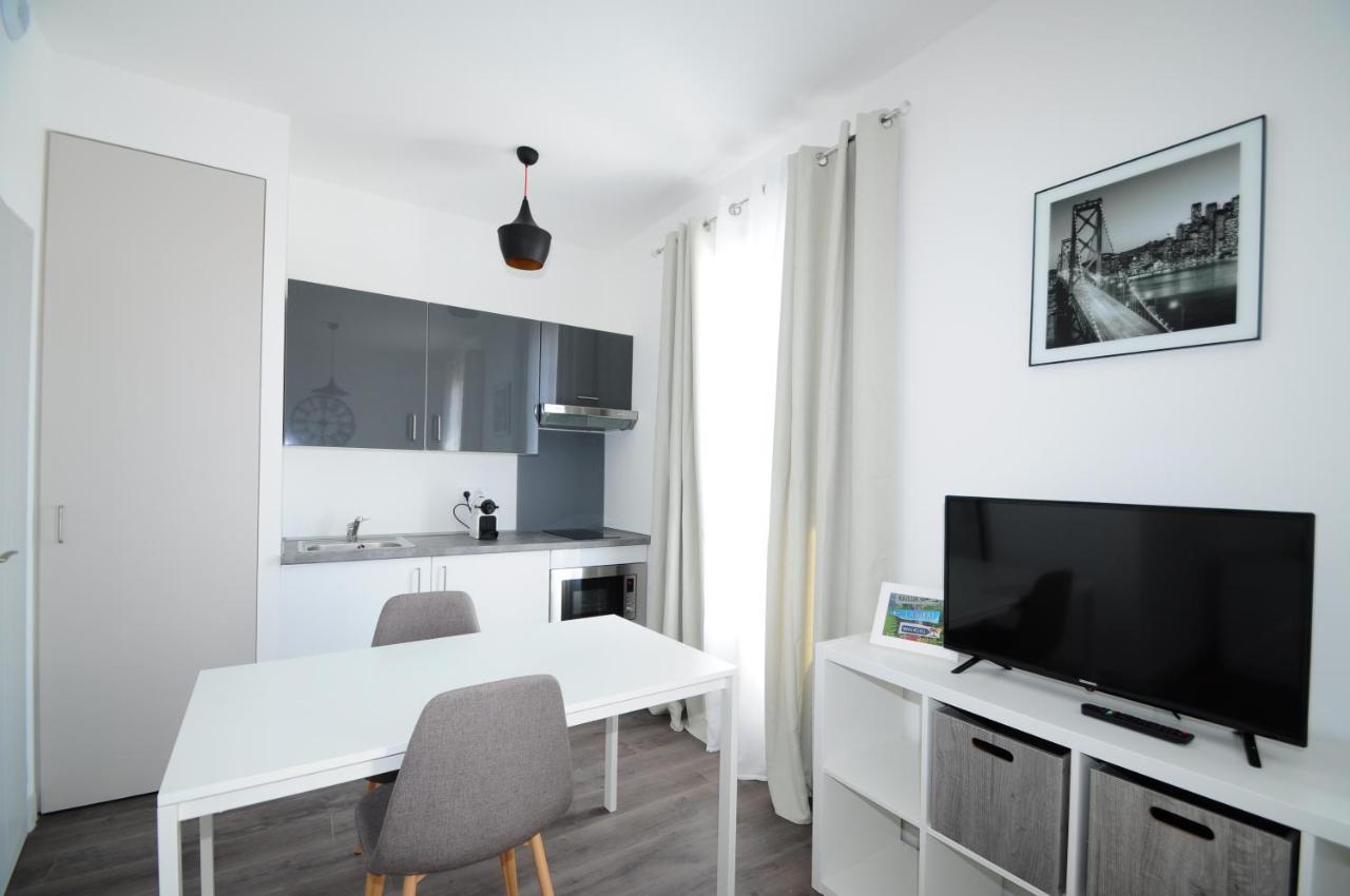 Apartamento Les Trois Mai *