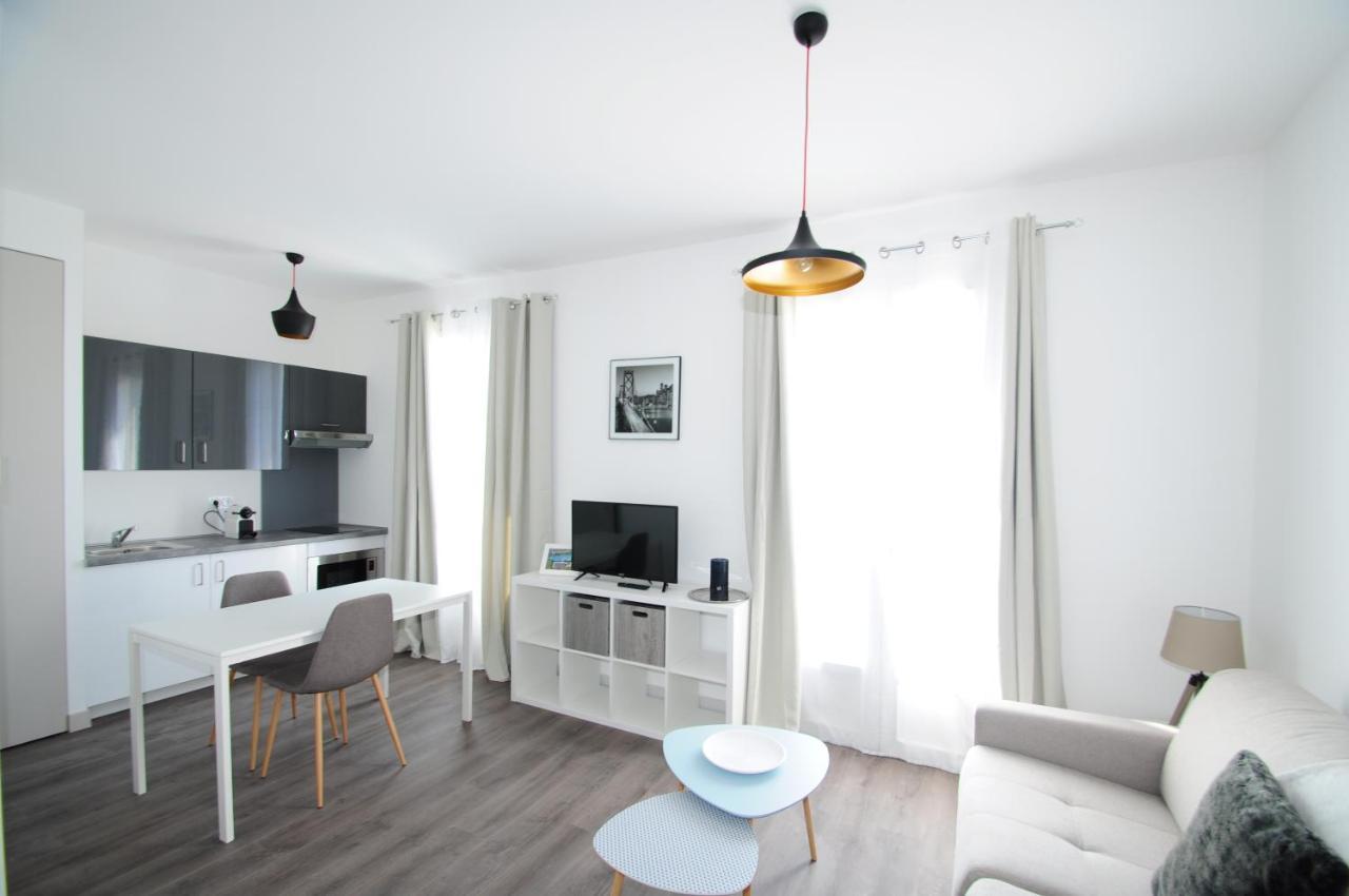 Apartamento Les Trois Mai
