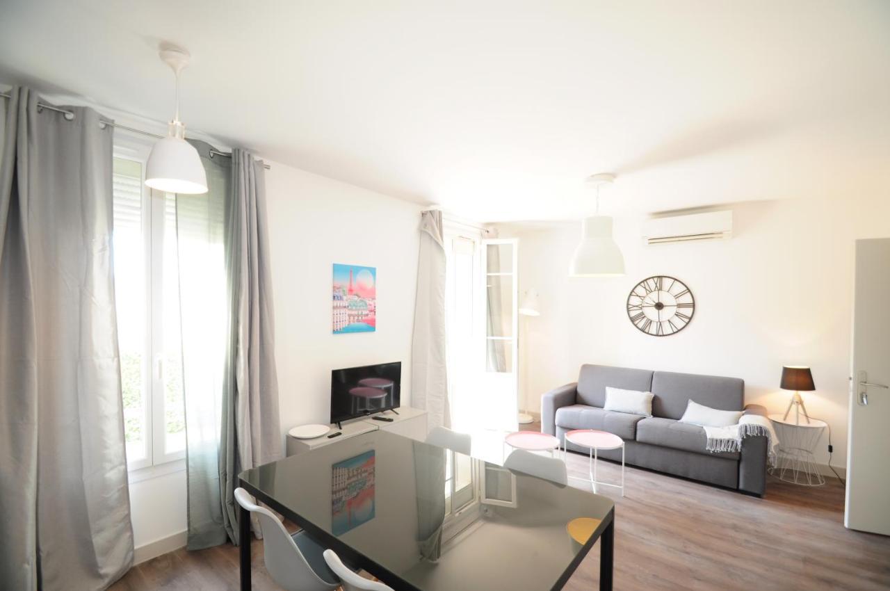 Les Trois Mai Apartamento
