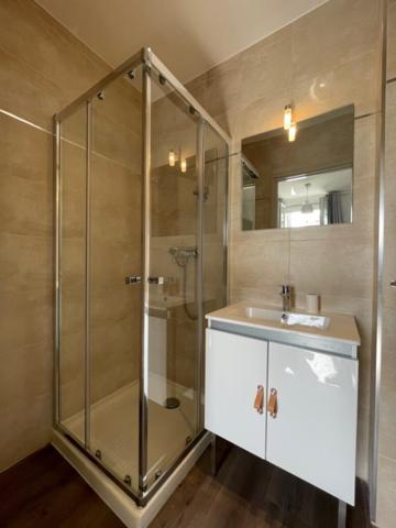 Apartamento Les Trois Mai