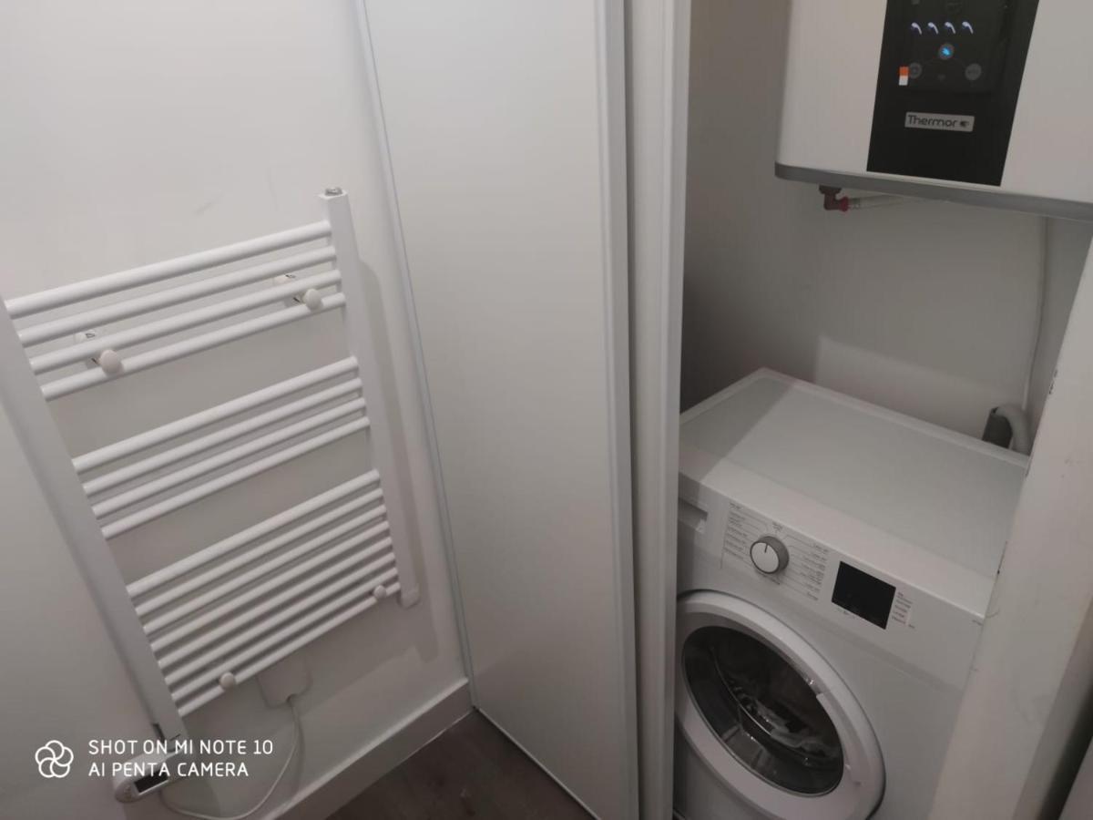 Apartamento Les Trois Mai *