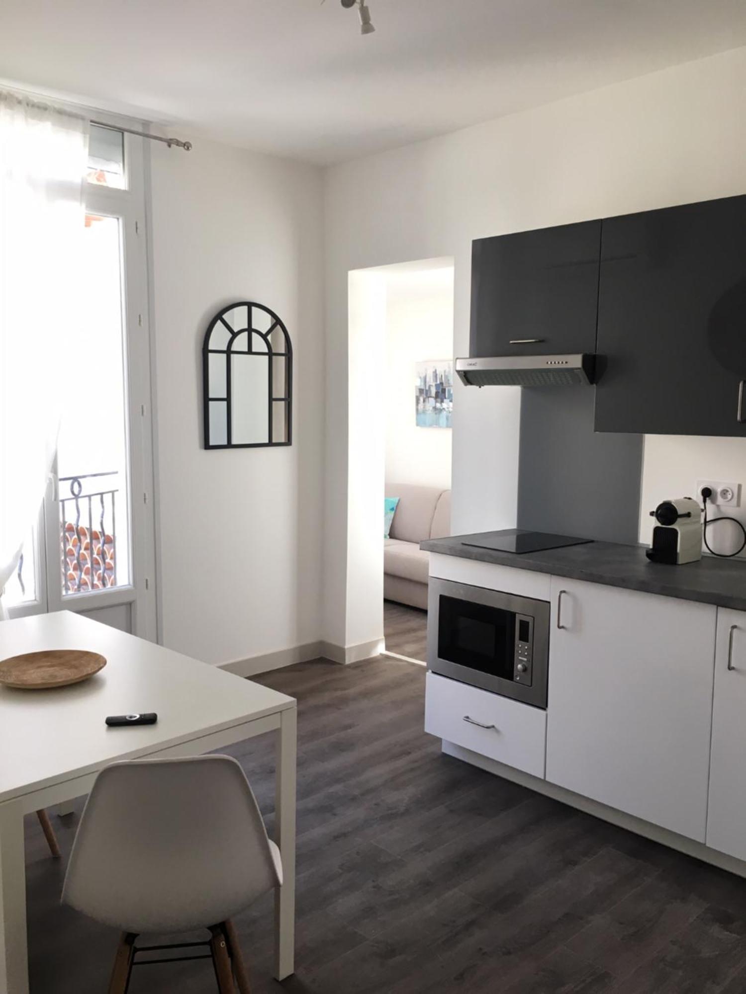 Apartamento Les Trois Mai
