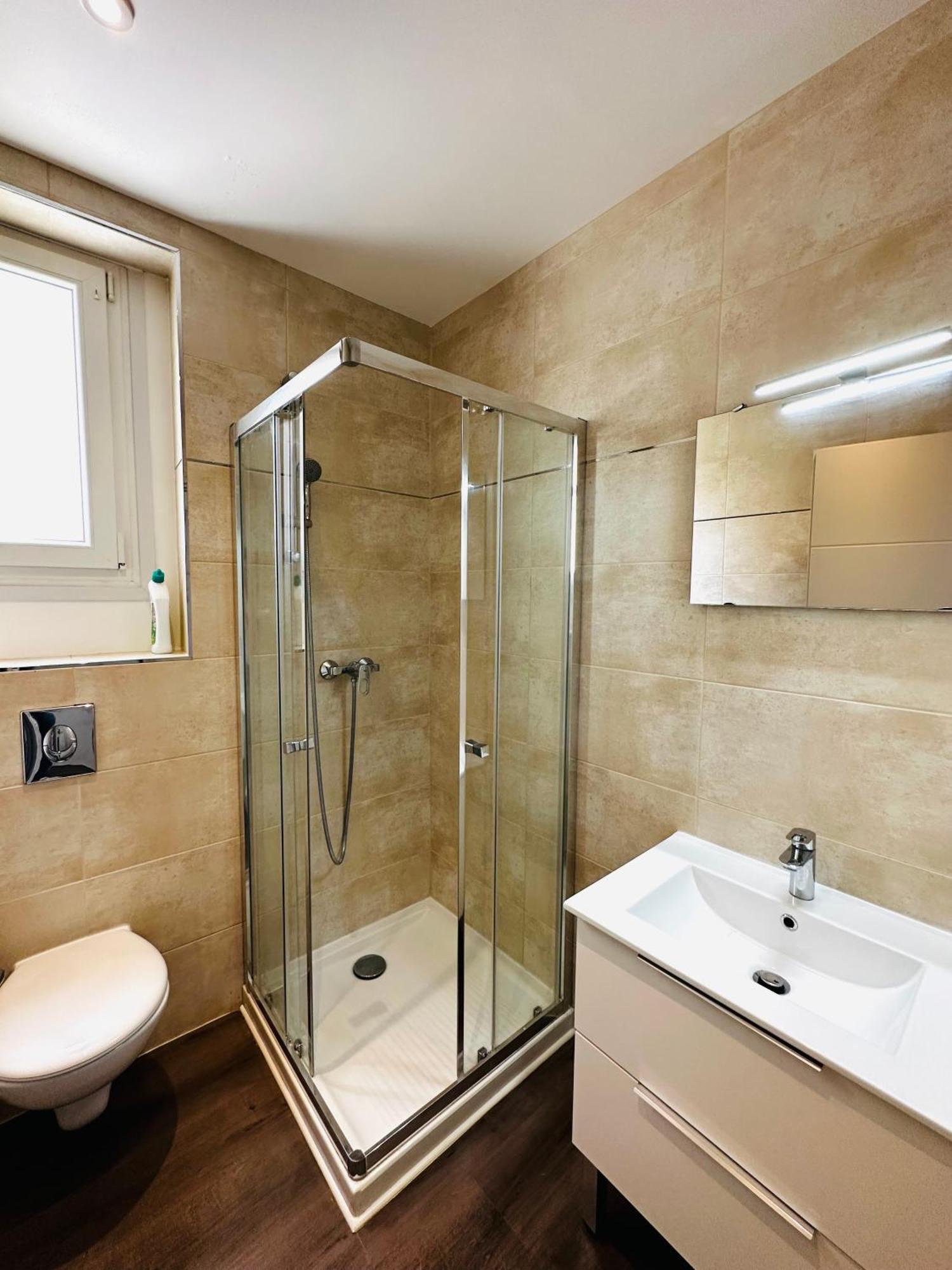 Les Trois Mai Apartamento Cannes