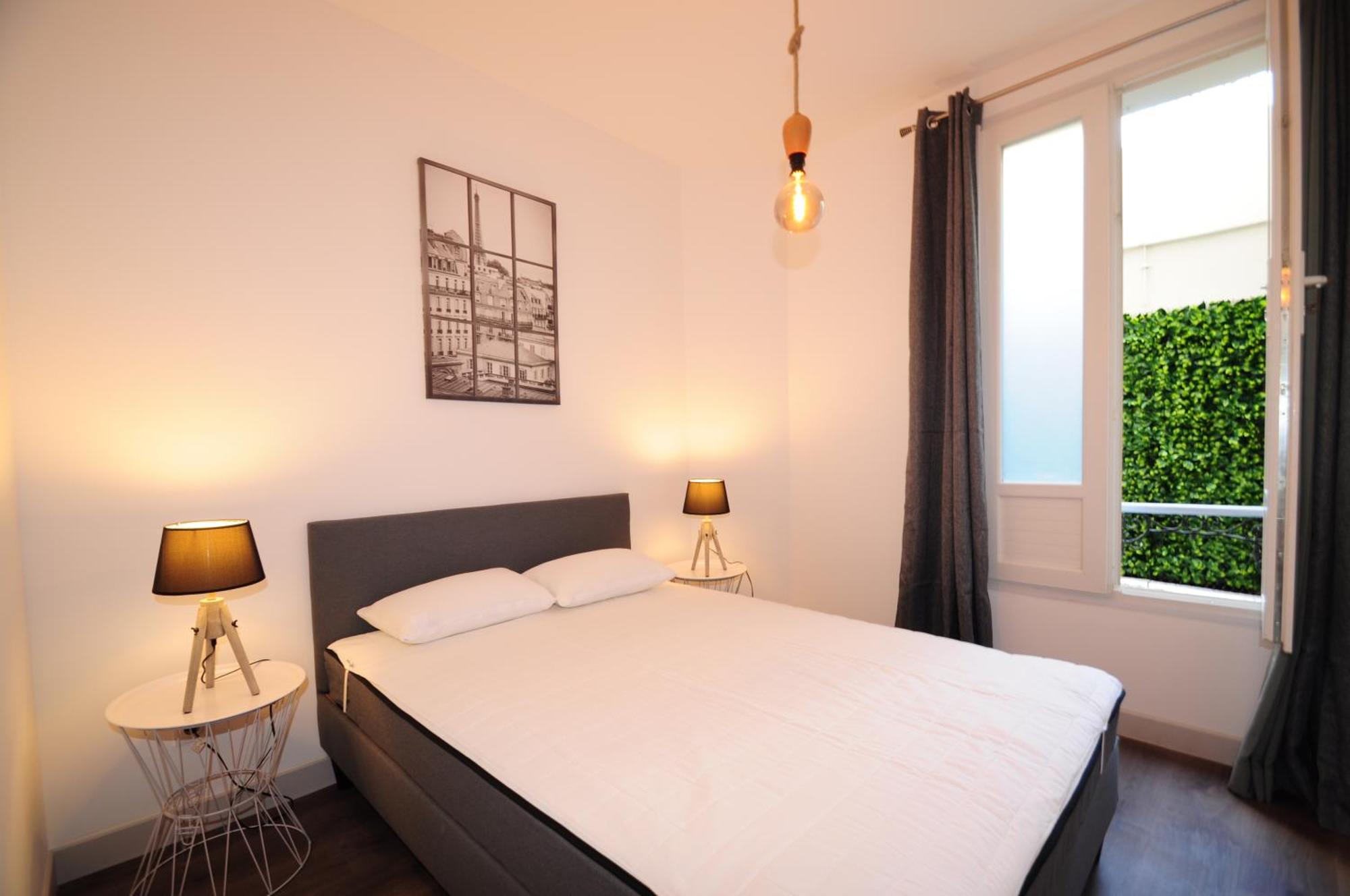Les Trois Mai Apartamento *