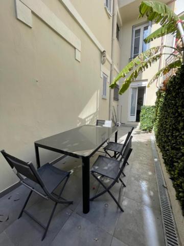 Apartamento Les Trois Mai