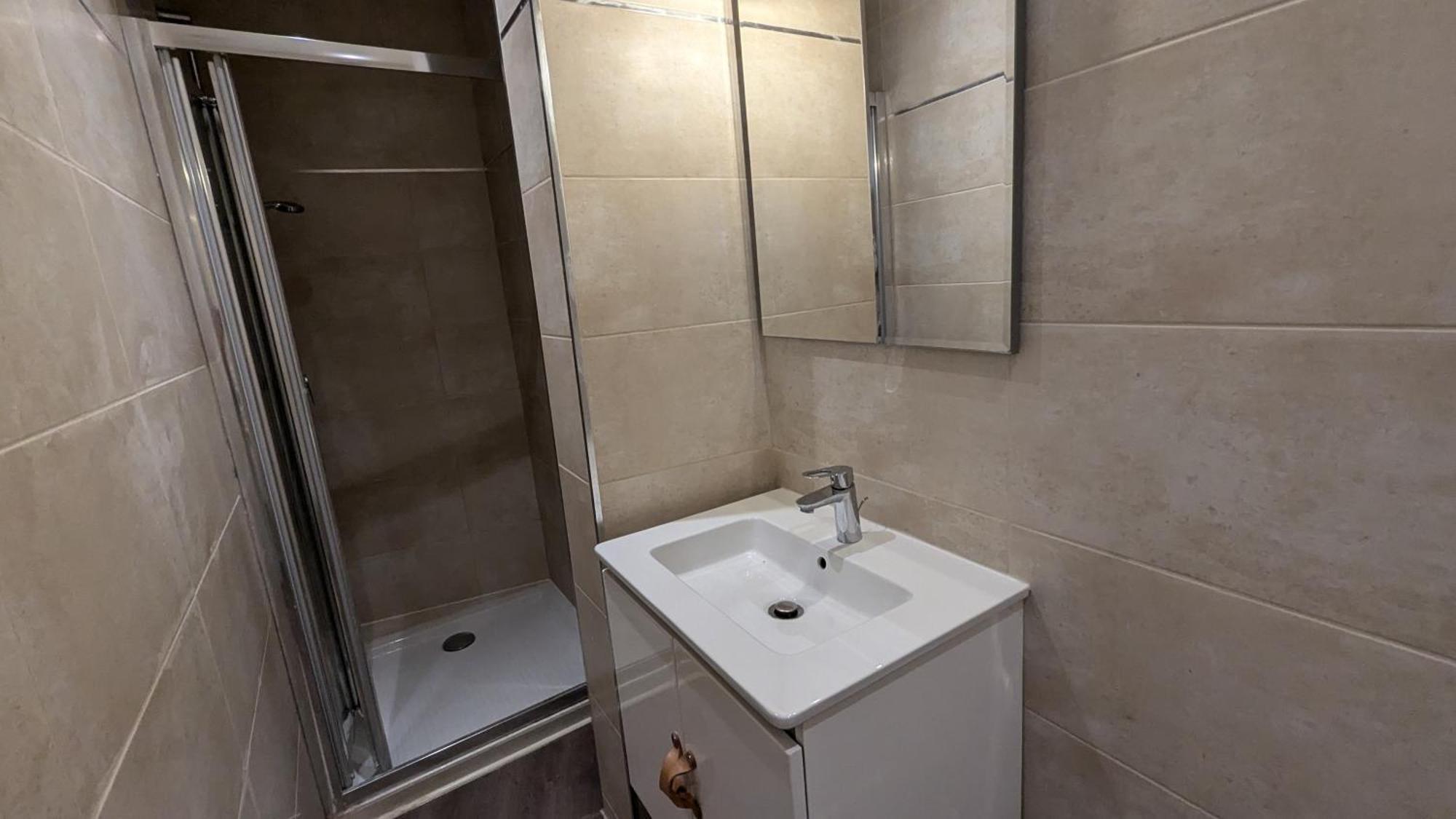 Apartamento Les Trois Mai *