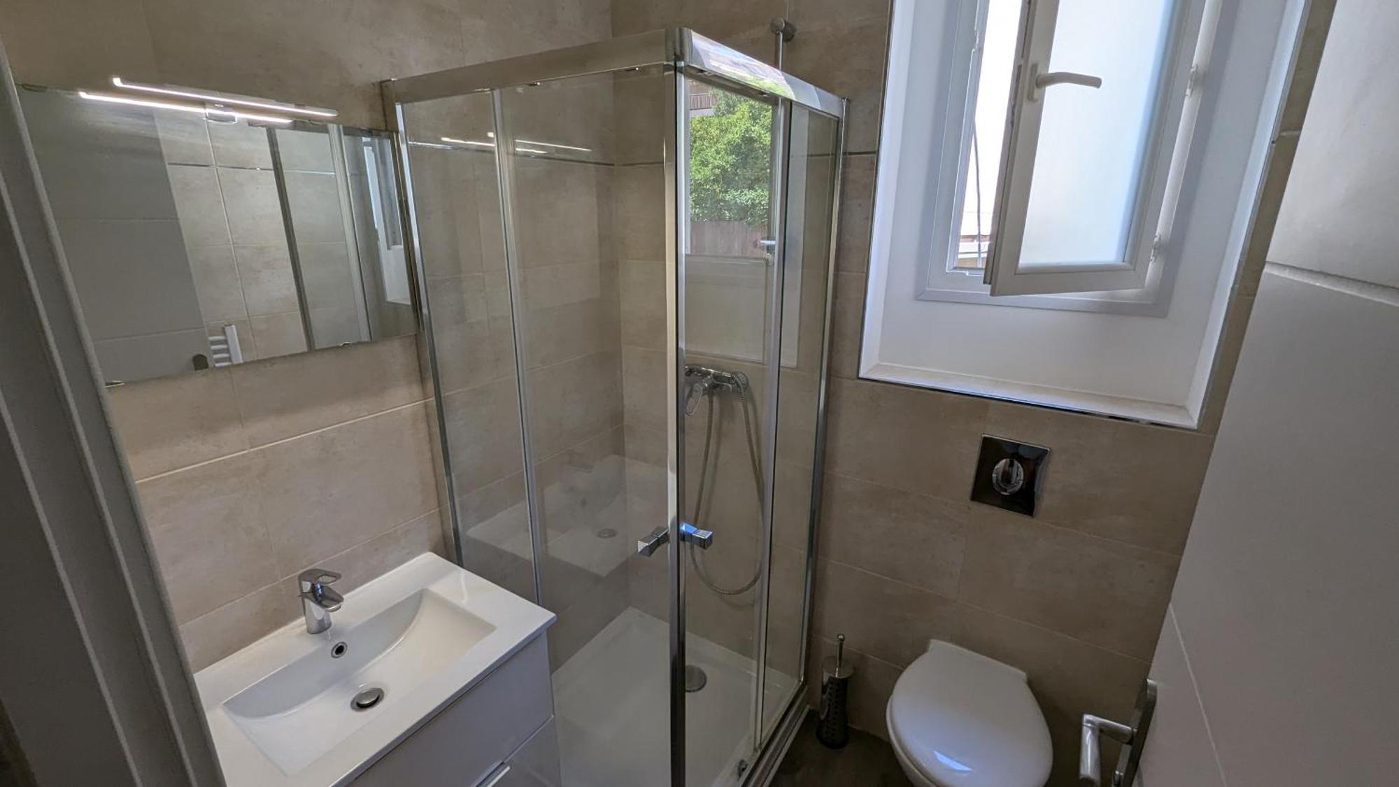 Apartamento Les Trois Mai Cannes